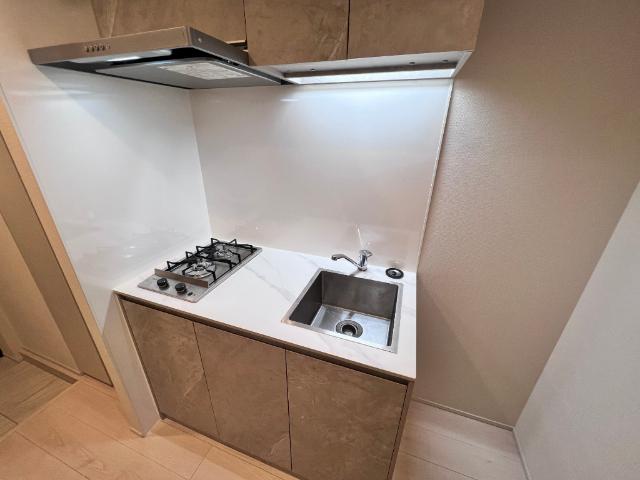川崎市高津区二子マンション 部屋画像