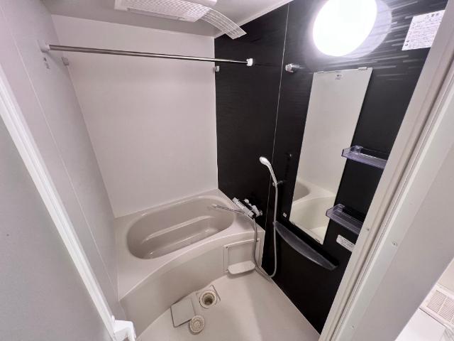 川崎市高津区二子マンション 部屋画像