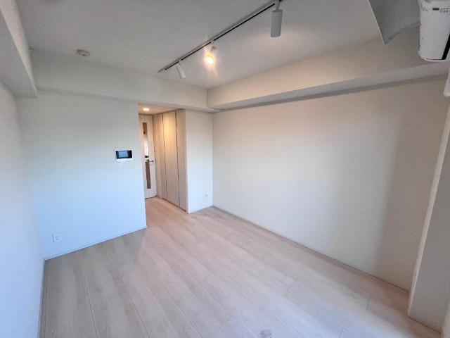 川崎市高津区二子マンション 部屋画像