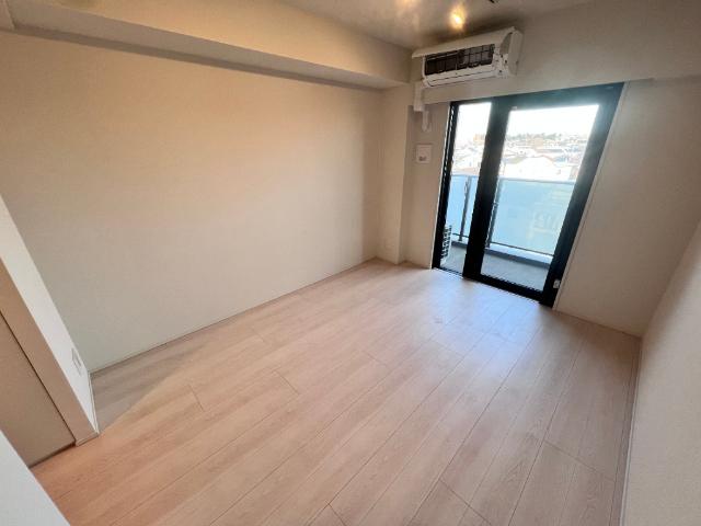 川崎市高津区二子マンション 部屋画像