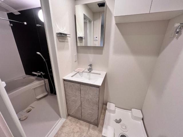 川崎市高津区二子マンション 部屋画像