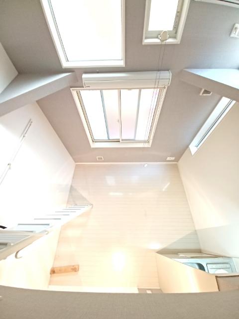 ユナイト鶴見2（103） 部屋画像
