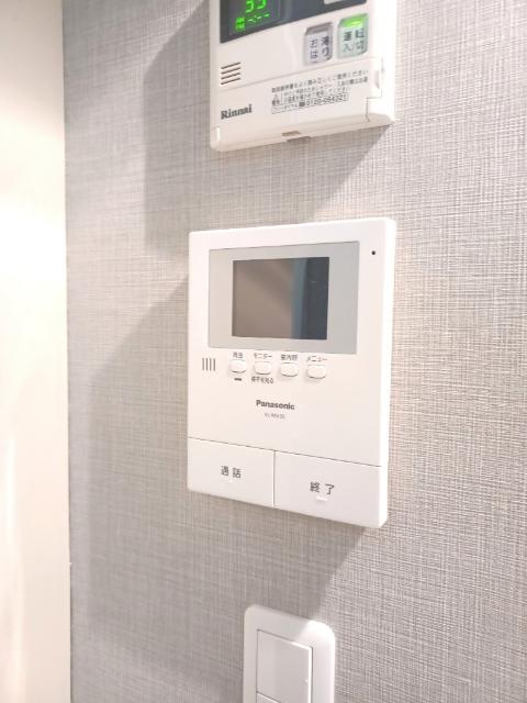 ユナイト鶴見2（103） 部屋画像