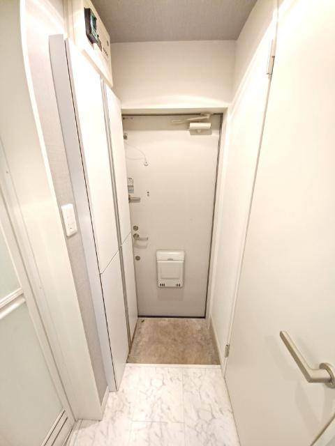ユナイト鶴見2（103） 部屋画像
