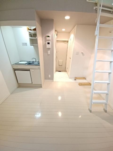 ユナイト鶴見2（103） 部屋画像
