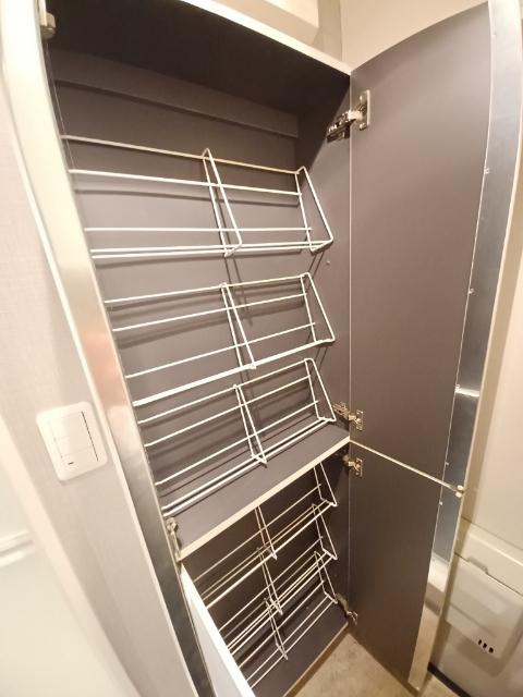 ユナイト鶴見2（103） 部屋画像