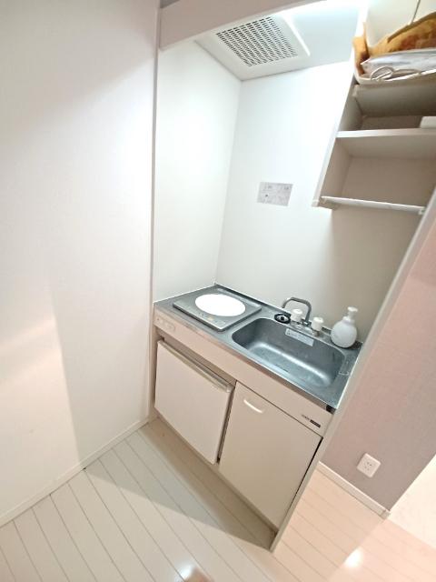 ユナイト鶴見2（103） 部屋画像