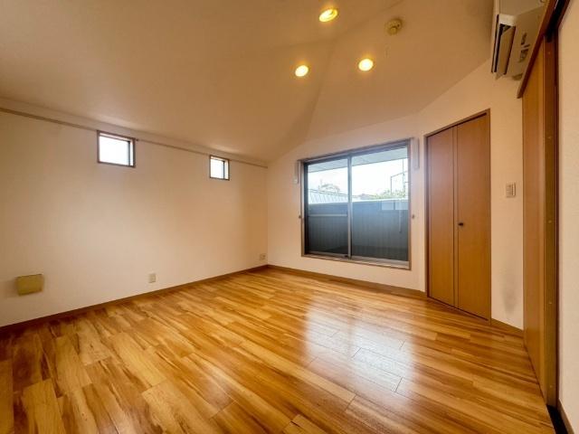 世田谷区瀬田アパート その他部屋・スペース
