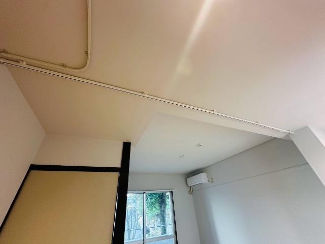 世田谷区弦巻マンション 室内