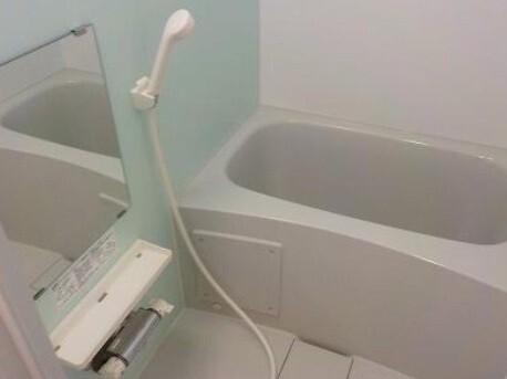 世田谷区弦巻マンション 部屋画像
