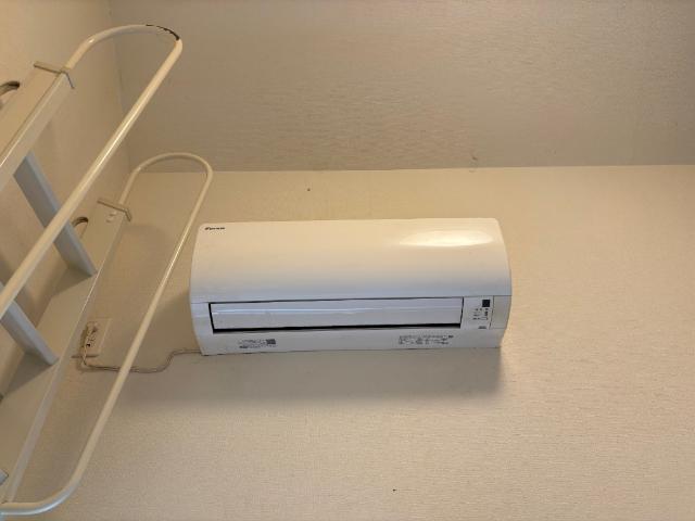 ブランドール北見方（203） 設備