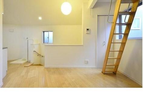 世田谷区桜新町アパート その他部屋・スペース