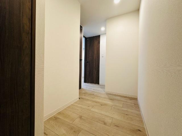 世田谷区弦巻マンション 室内
