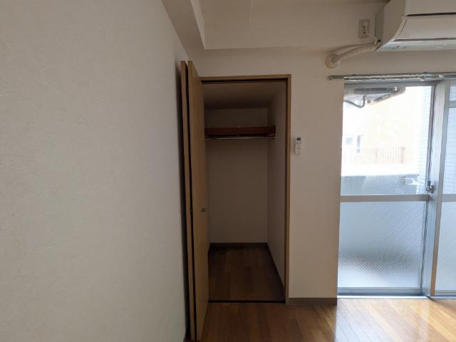 ノクティエイチⅡ（303） 収納