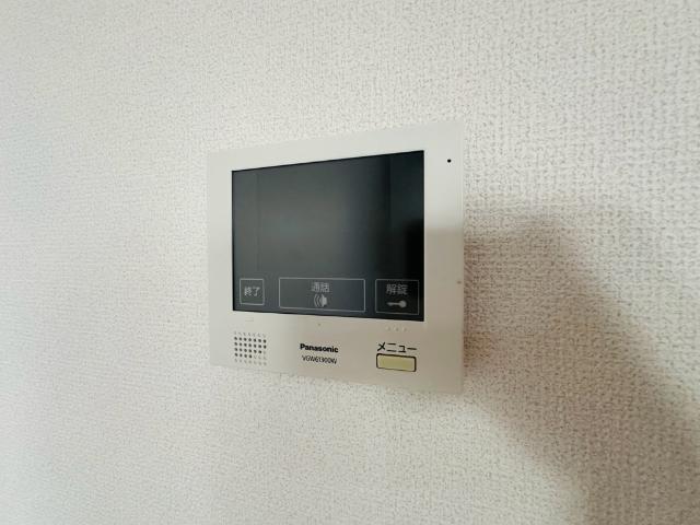 世田谷区深沢アパート 部屋画像