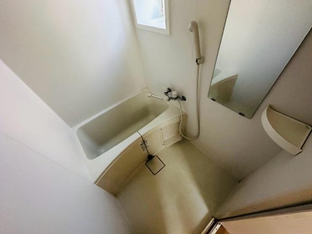 世田谷区深沢アパート 部屋画像