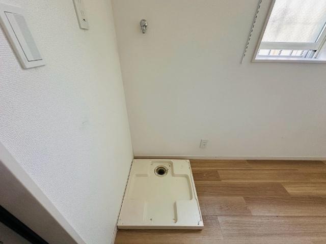 世田谷区深沢アパート 部屋画像