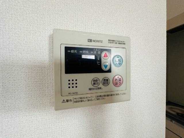 世田谷区深沢アパート 部屋画像