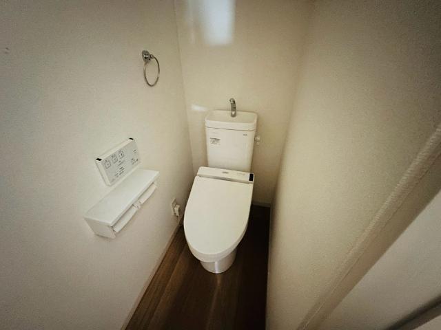 世田谷区深沢アパート 部屋画像