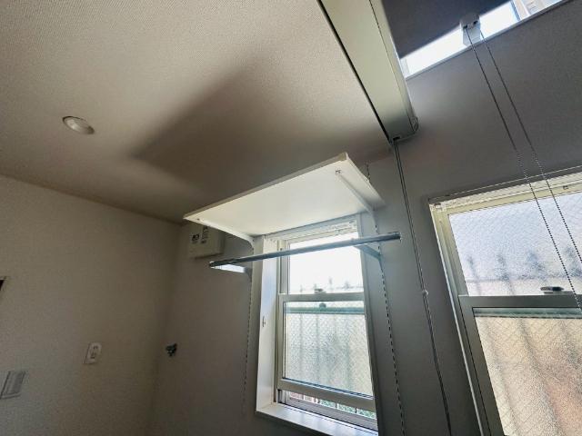 世田谷区深沢アパート 部屋画像