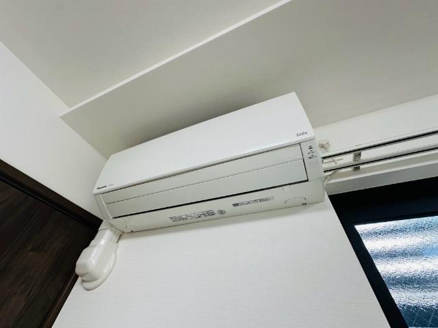 世田谷区弦巻マンション 設備