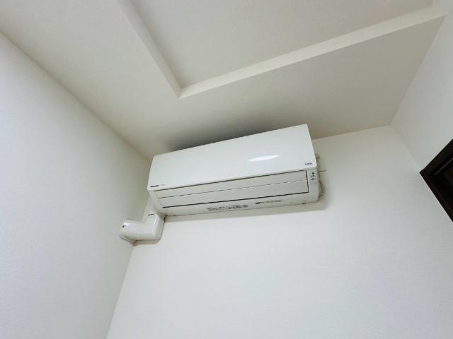 世田谷区弦巻マンション 設備