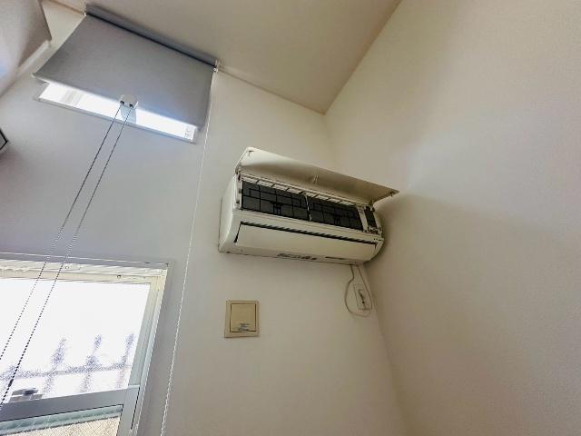 世田谷区深沢アパート 部屋画像