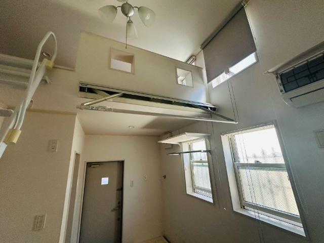 世田谷区深沢アパート 部屋画像