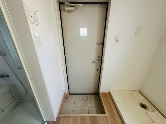 世田谷区深沢アパート 部屋画像