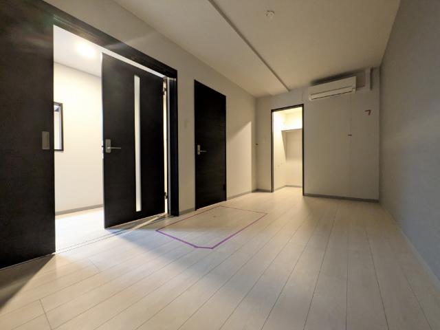 KDXレジデンス溝の口（224） その他部屋・スペース
