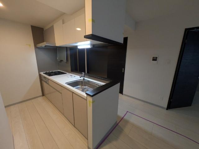 KDXレジデンス溝の口（224） キッチン