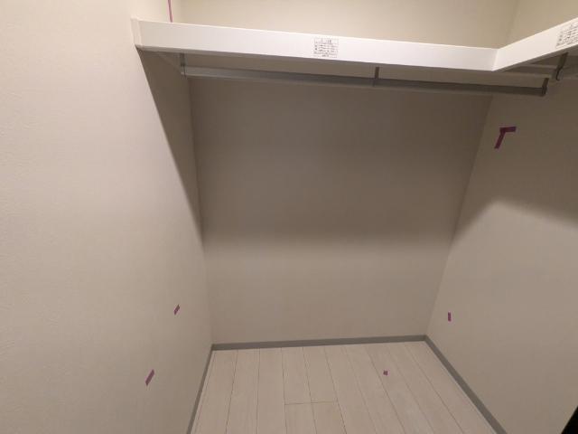 KDXレジデンス溝の口（224） 収納