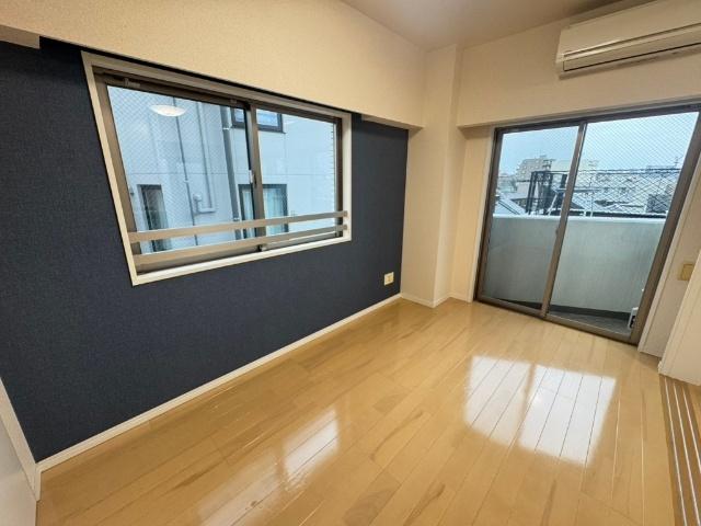 世田谷区玉川台マンション その他部屋・スペース