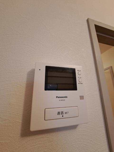 パレスパルテノン（205） 部屋画像