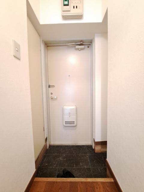パレスパルテノン（205） 部屋画像
