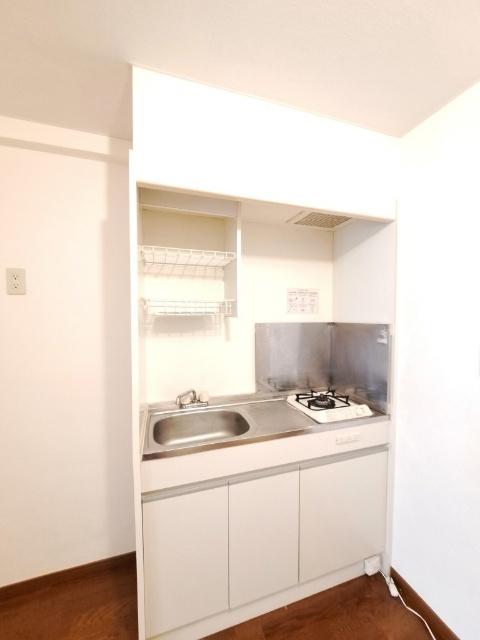 パレスパルテノン（205） 部屋画像