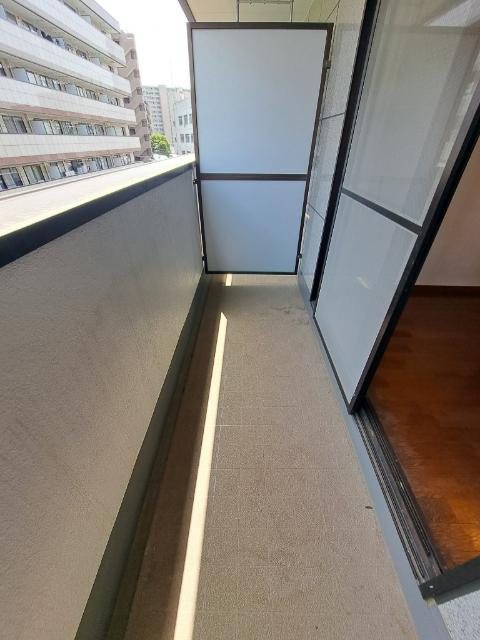 パレスパルテノン（205） 部屋画像
