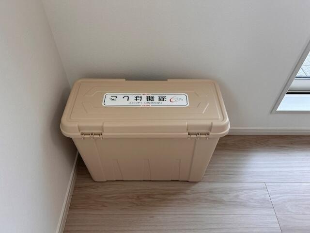 サンライズ登戸Ⅰ（301） 設備