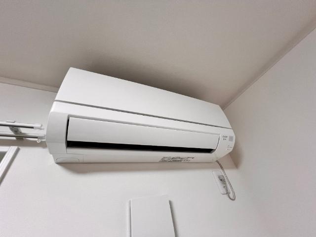 サンライズ登戸Ⅰ（301） 設備