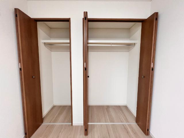 サンライズ登戸Ⅰ（301） 収納