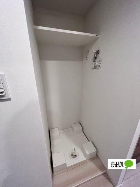 世田谷区瀬田マンション 部屋画像