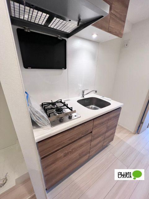 世田谷区瀬田マンション 部屋画像