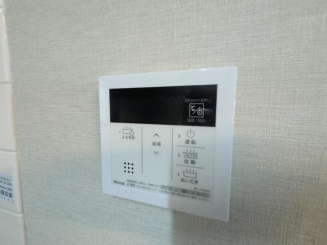 ヴェルドミール梶ヶ谷（404） 設備