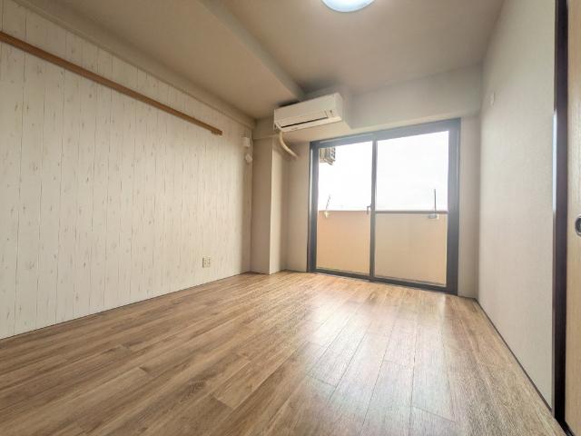 ヴェルドミール梶ヶ谷（404） その他部屋・スペース