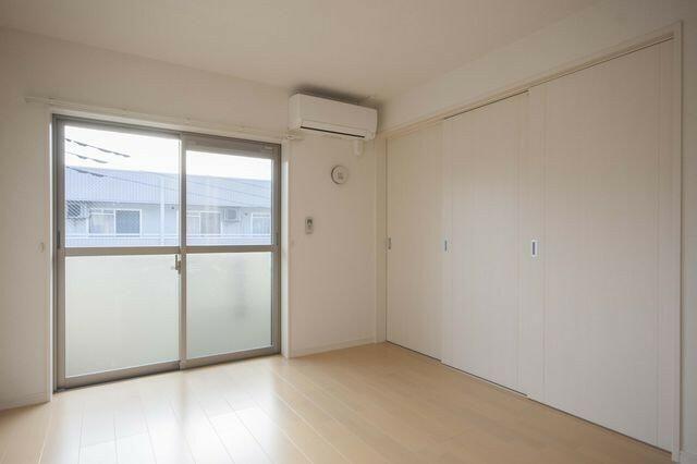 アルフィーネ（204） その他部屋・スペース