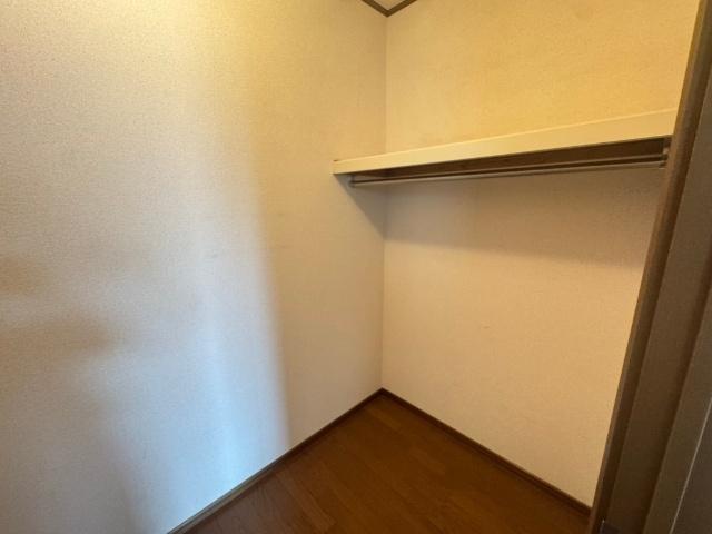 世田谷区瀬田テラスハウス 収納