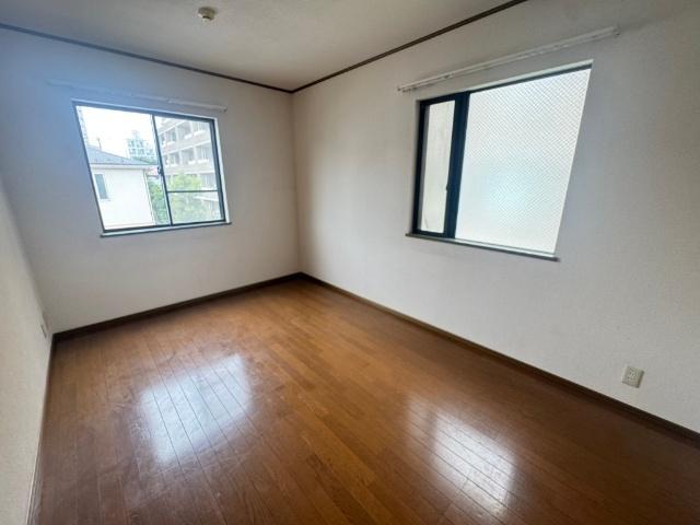 世田谷区瀬田テラスハウス その他部屋・スペース