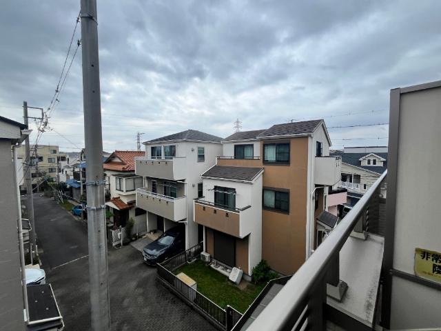 Gatherhouse宮崎台（104） 部屋画像