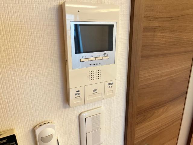 Gatherhouse宮崎台（104） 部屋画像