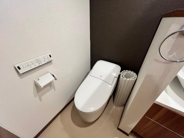 Gatherhouse宮崎台（104） 部屋画像